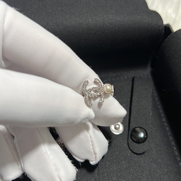 CHANEL Authentic Costume Jewelry Casual Style Chain Party Style Office Style NIB - Picture 11 of 17